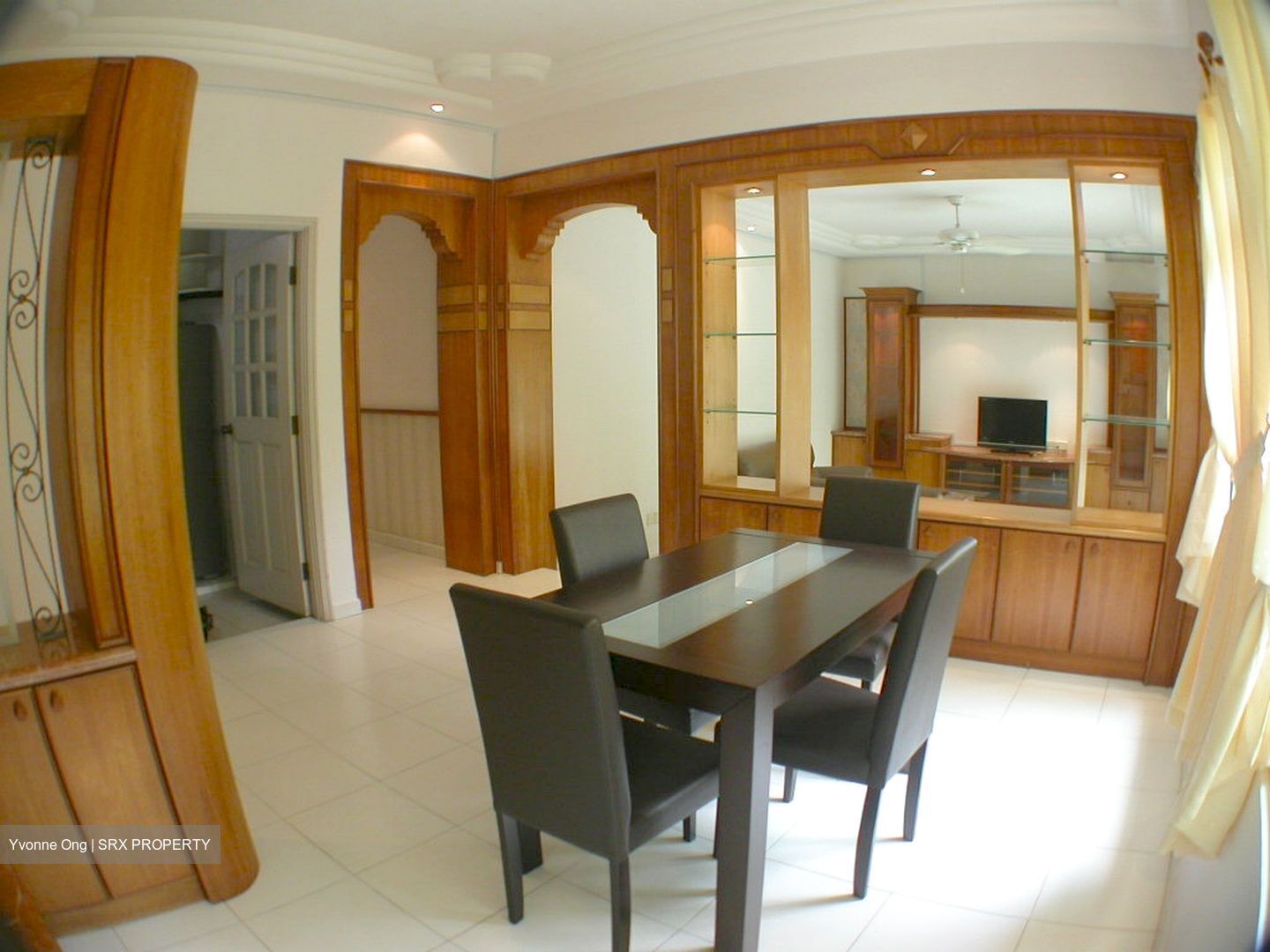 Avila Gardens (D17), Condominium #608591461